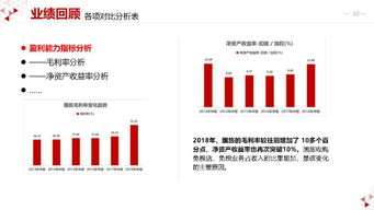 旅游业龙头 中国国旅财务分析报告